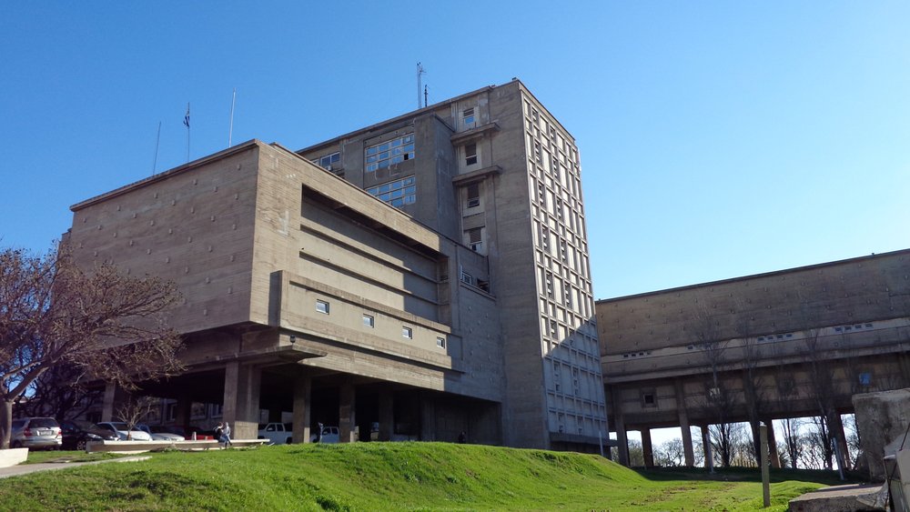 Montevideo