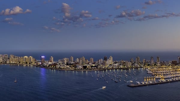 Punta del Este Cruise Port: Shore Excursions & Expert Guide