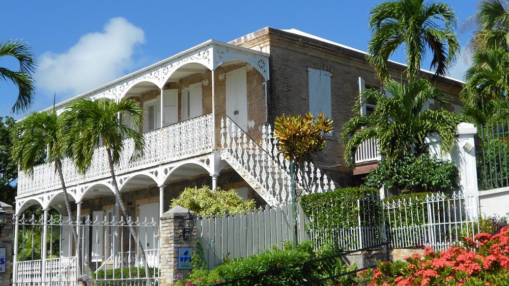 Charlotte Amalie