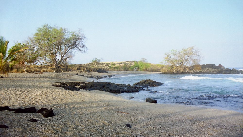 Kailua Kona