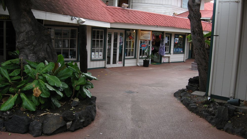 Kailua Kona