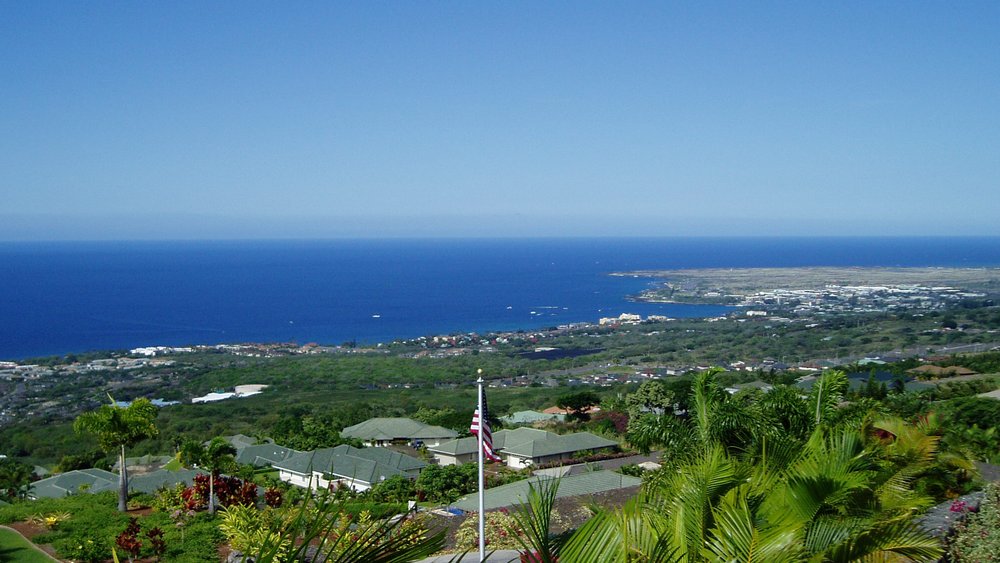 Kailua Kona