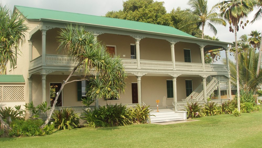 Kailua Kona