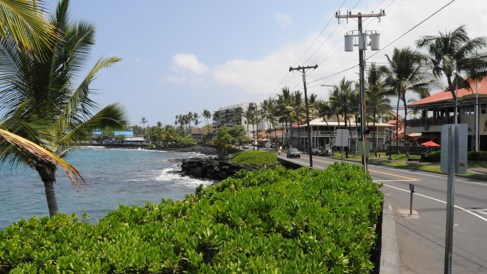 Kailua Kona