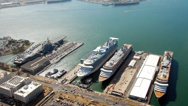 San Diego Cruise Port: Shore Excursions & Expert Guide