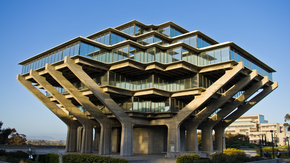 San Diego
