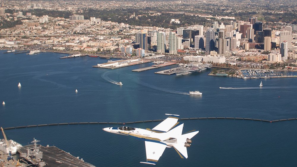 San Diego