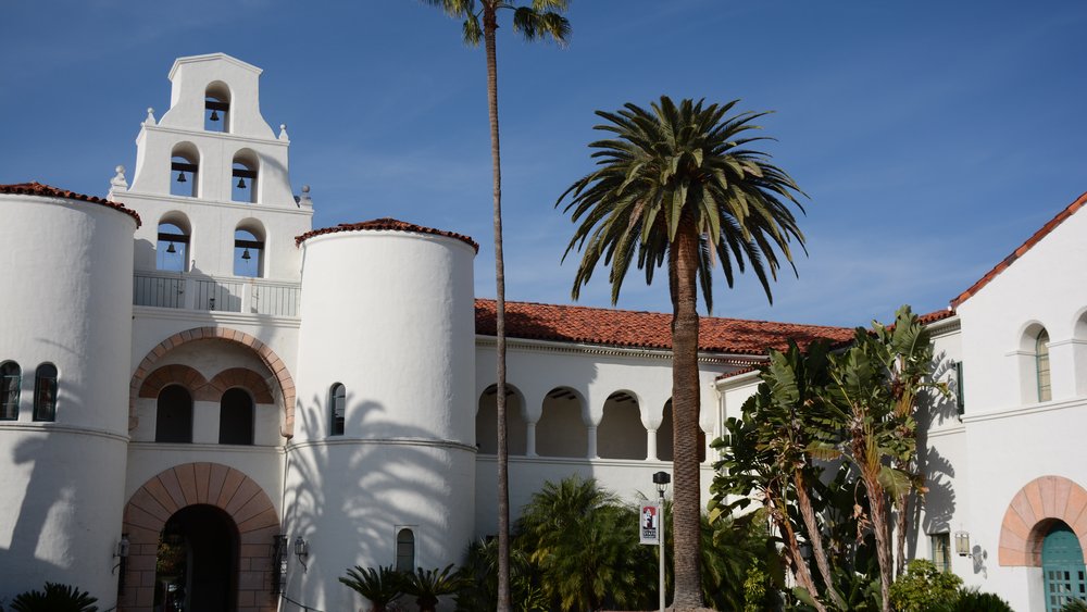 San Diego