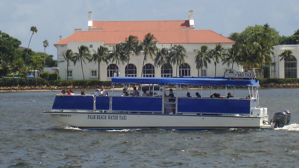 West Palm Beach