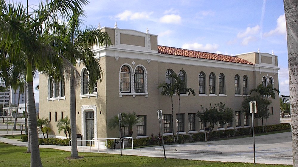West Palm Beach
