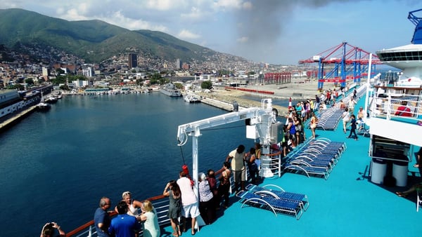 La Guaira Cruise Port: Caracas Excursions & Expert Guide