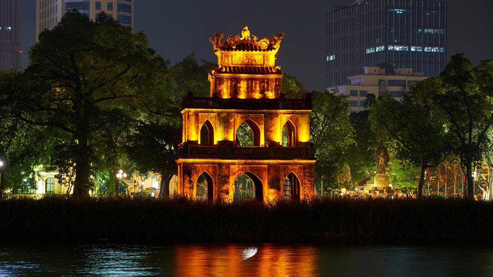 Hanoi