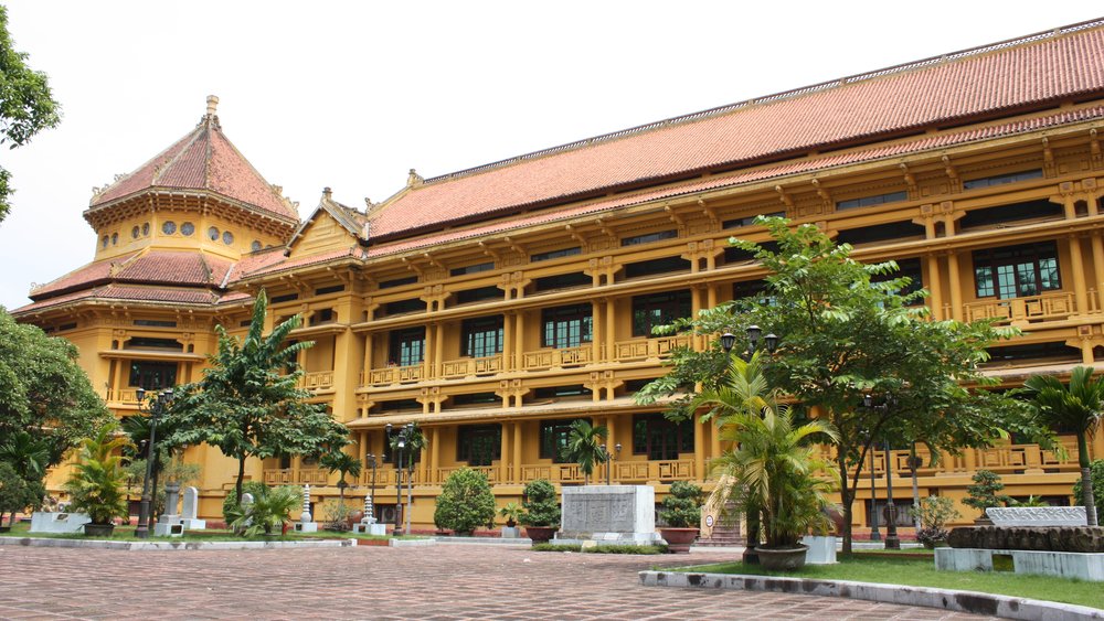 Hanoi