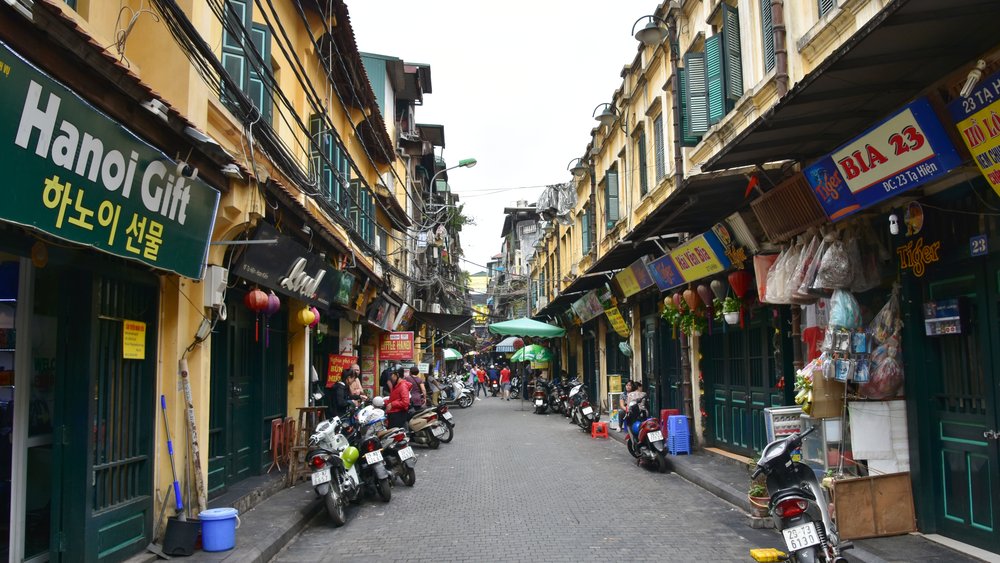 Hanoi