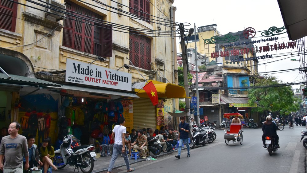 Hanoi