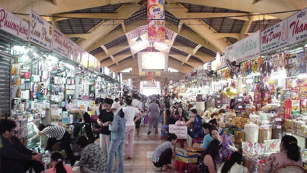 Ho Chi Minh City