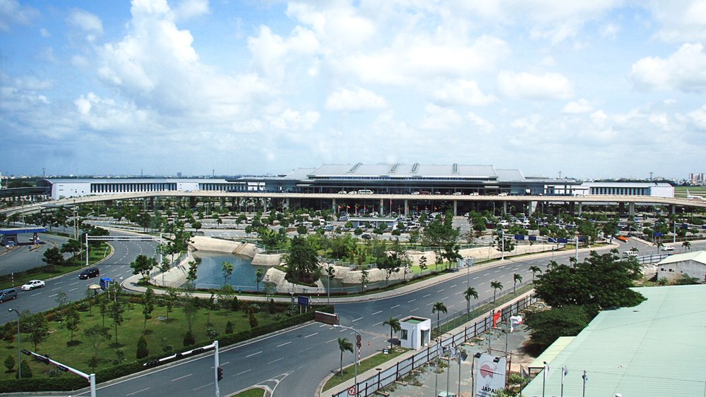 Ho Chi Minh City