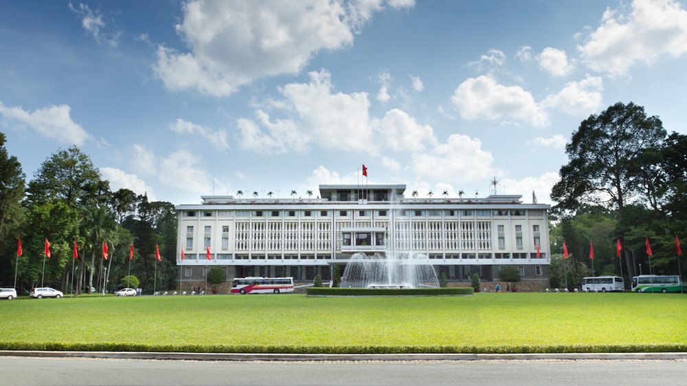 Ho Chi Minh City