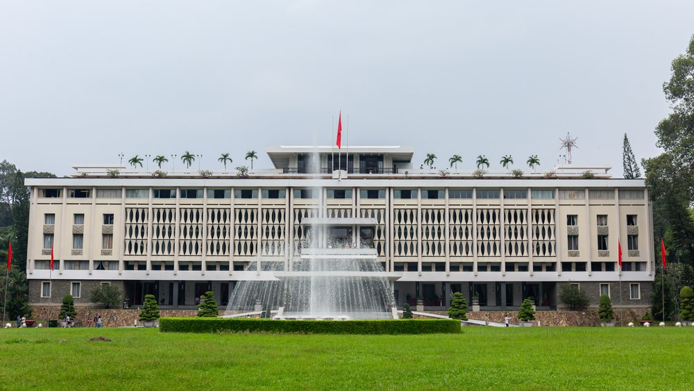 Ho Chi Minh City