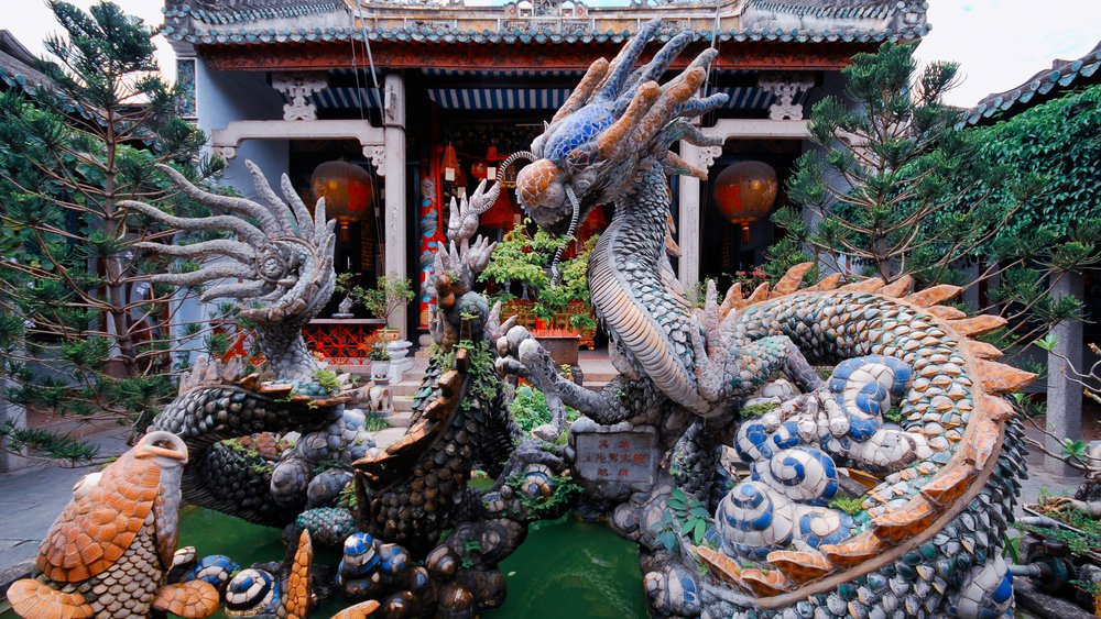 Hoi An