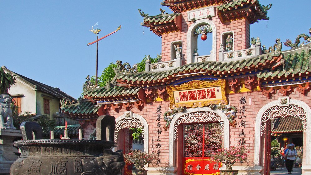 Hoi An