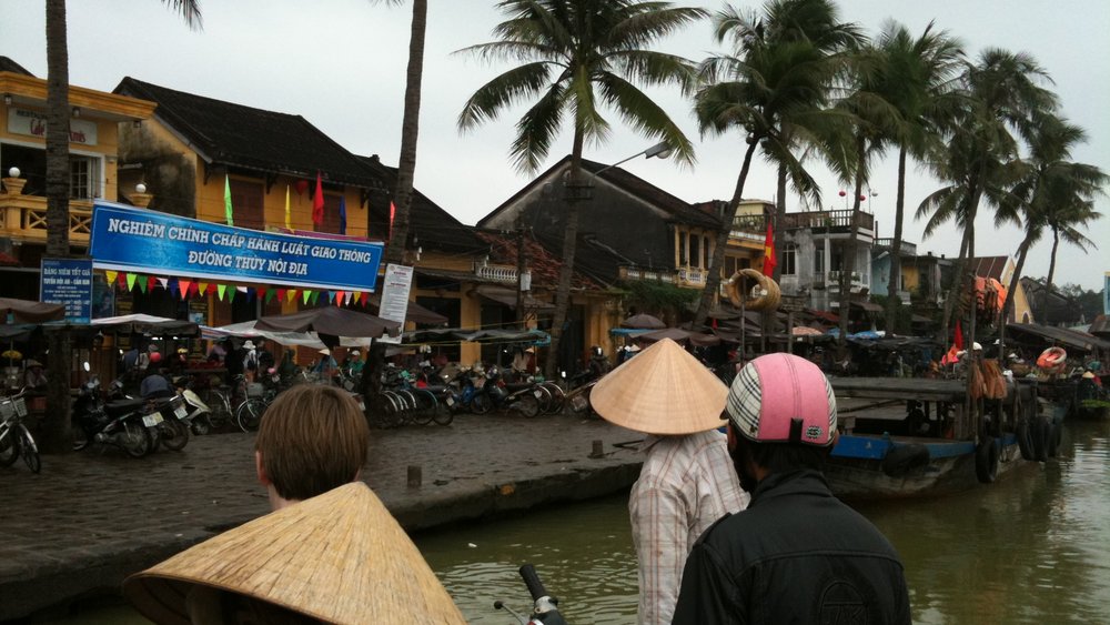 Hoi An