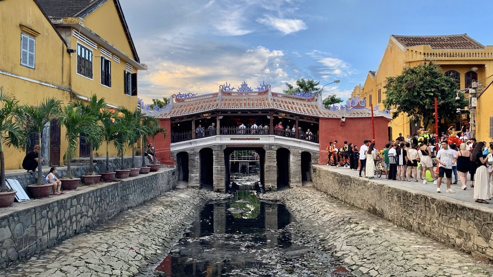 Hoi An