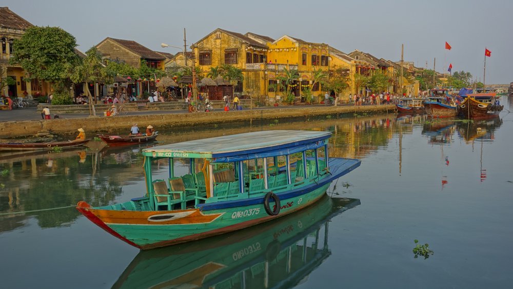 Hoi An