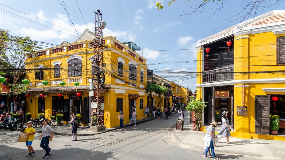 Hoi An