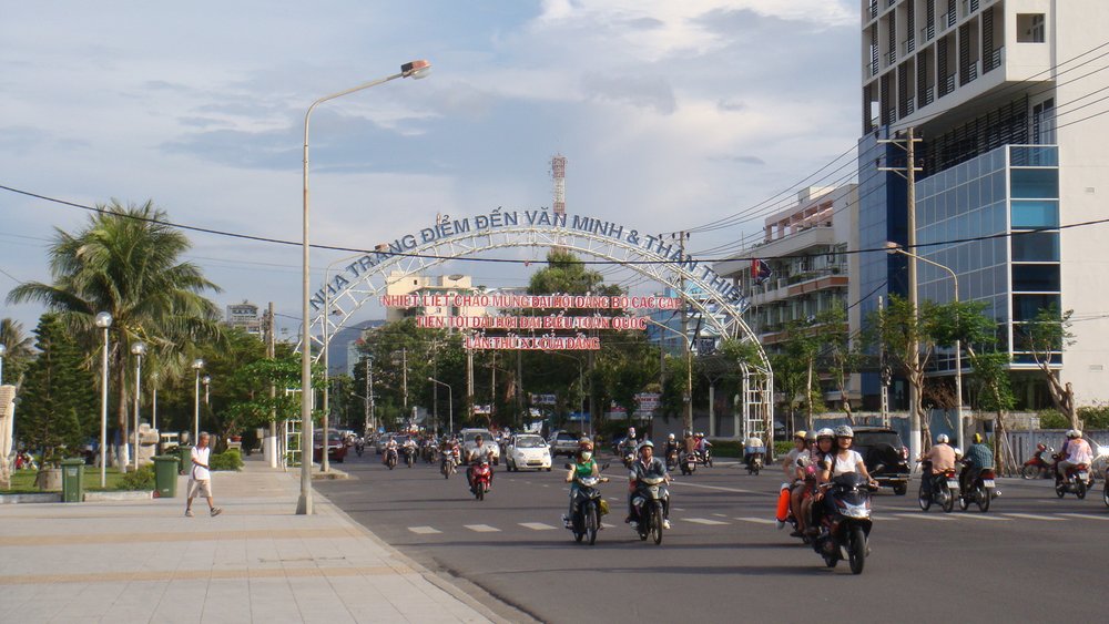 Nha Trang