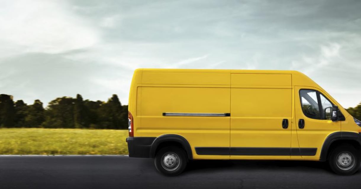 The 10 Best Couriers in Derby