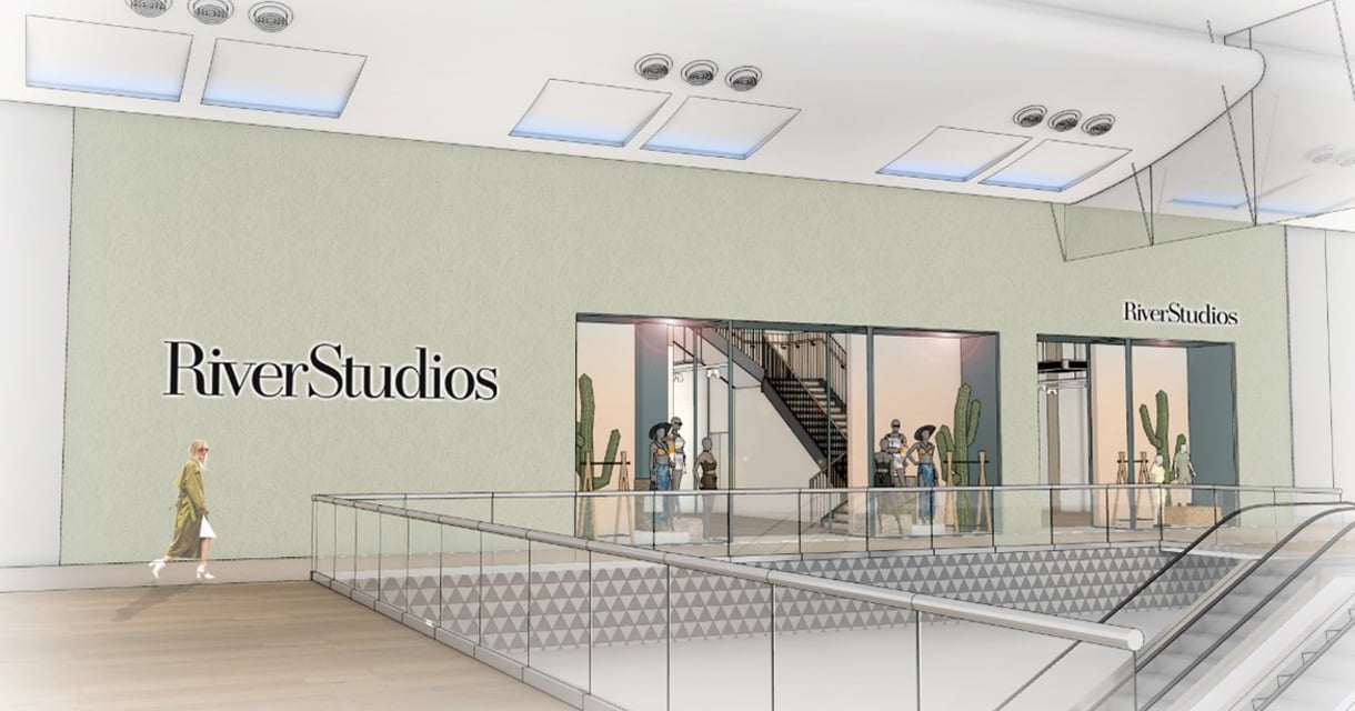 Derbion to host the first ever river studios