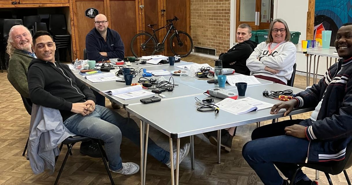 Derby charity secures funding to help get more fridges and freezers into homes after crisis