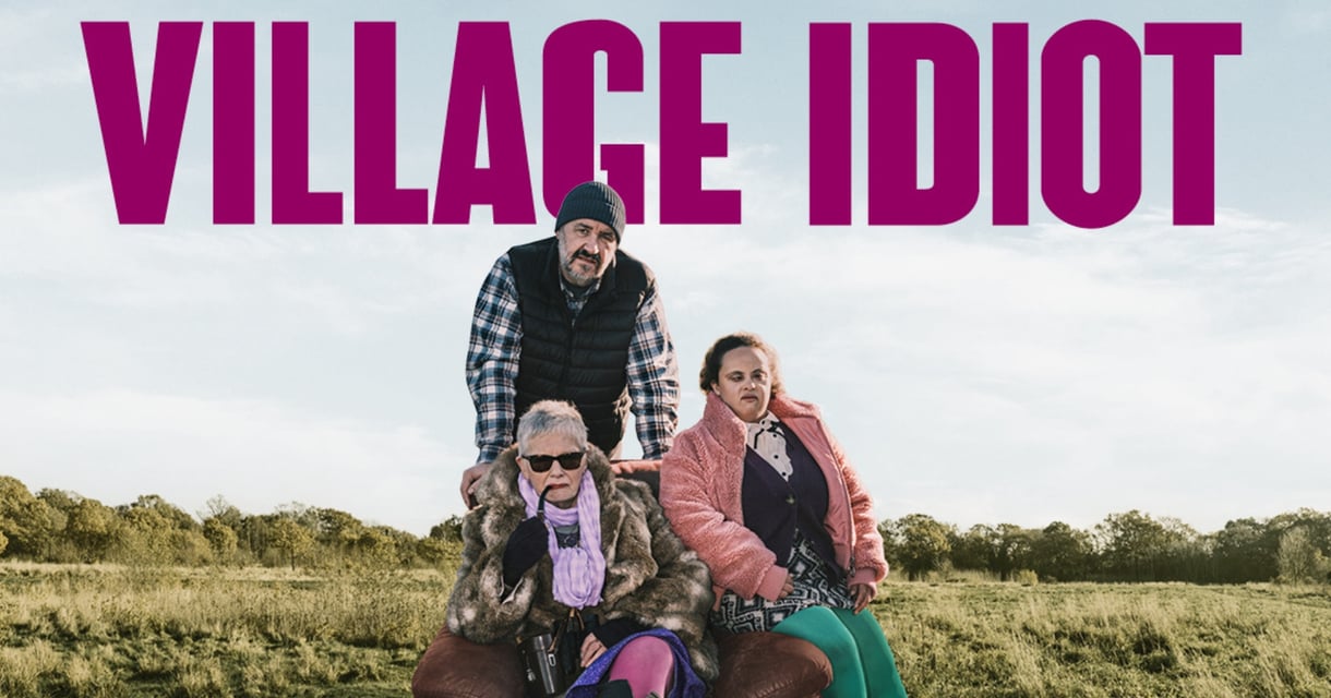 Village Idiot