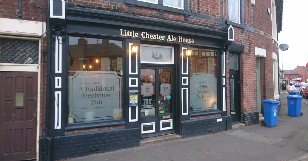 Little Chester Ale House