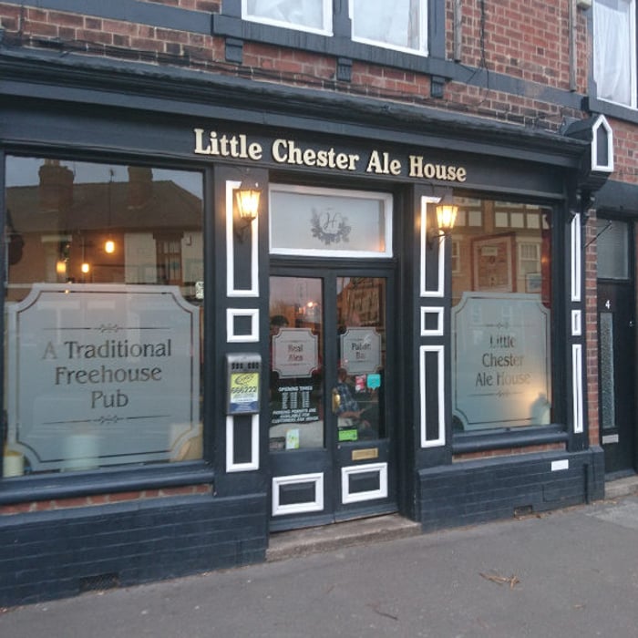Little Chester Ale House