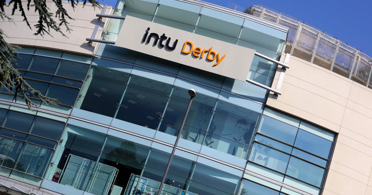 Eat Out to Help Out at intu