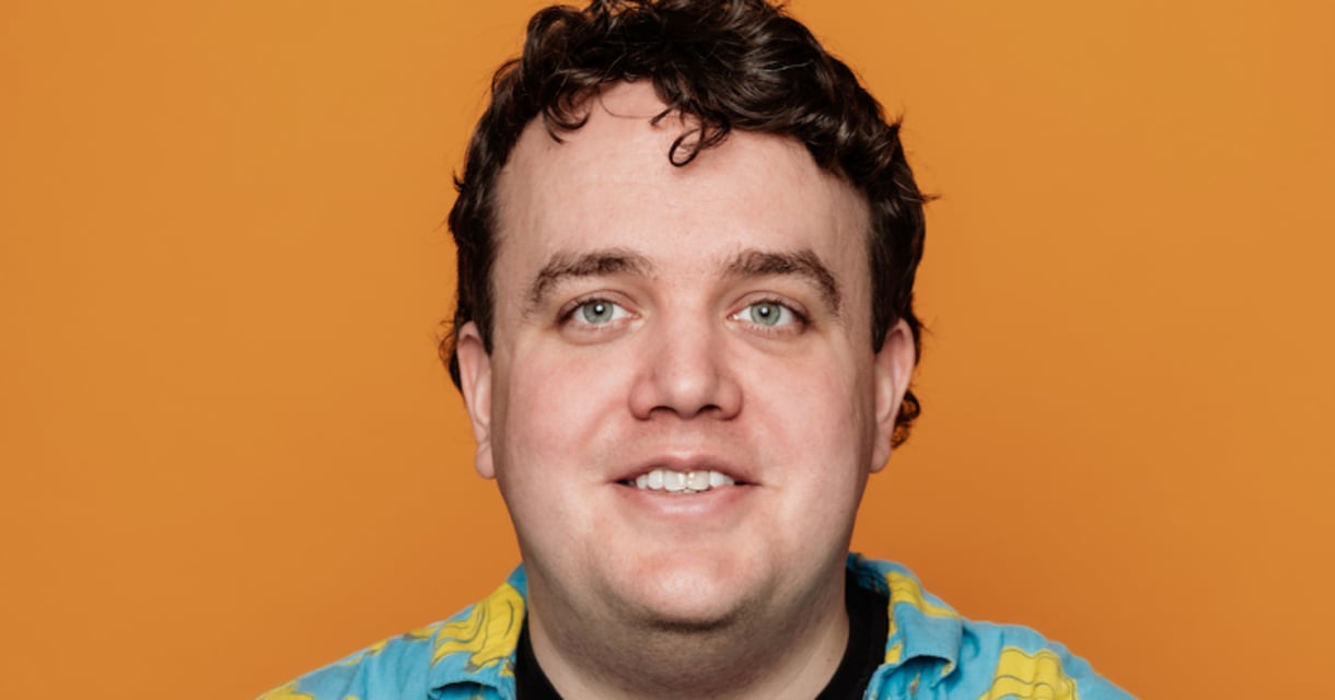 Joe Wells: Daddy Autism