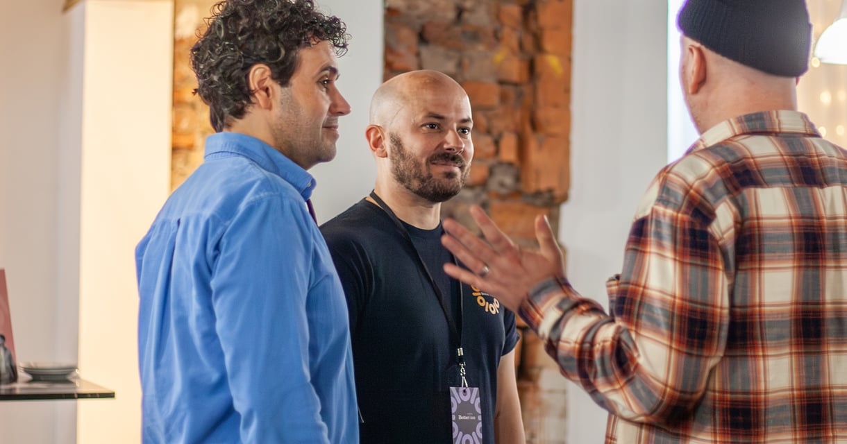 East Midlands digital agency Hallam wins three new B2B clients