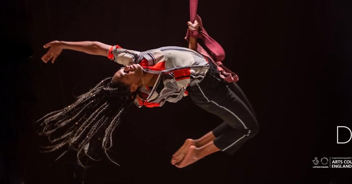 The Wing Scuffle Spectacular