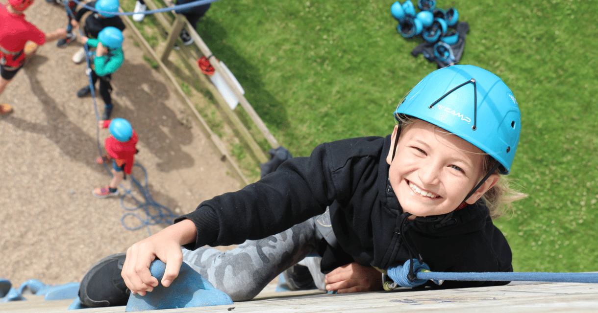 Over The Wall Camp announced as Derbion’s charity partner for 2025