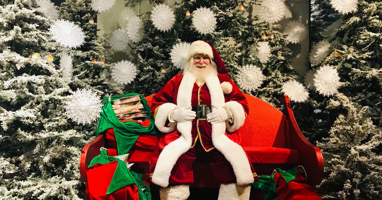 Derbion Announces Its Most Magical Christmas Yet