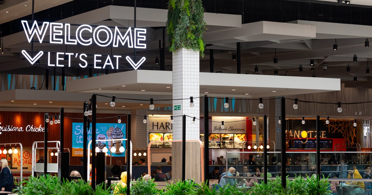 Derbion announces host of family fun and deals for  February half term