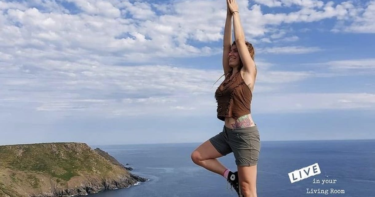 Dance Classes to Connect Us During Lockdown