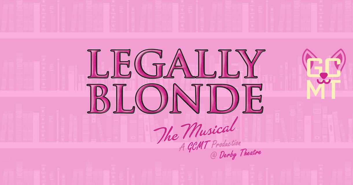 Legally Blonde the Musical