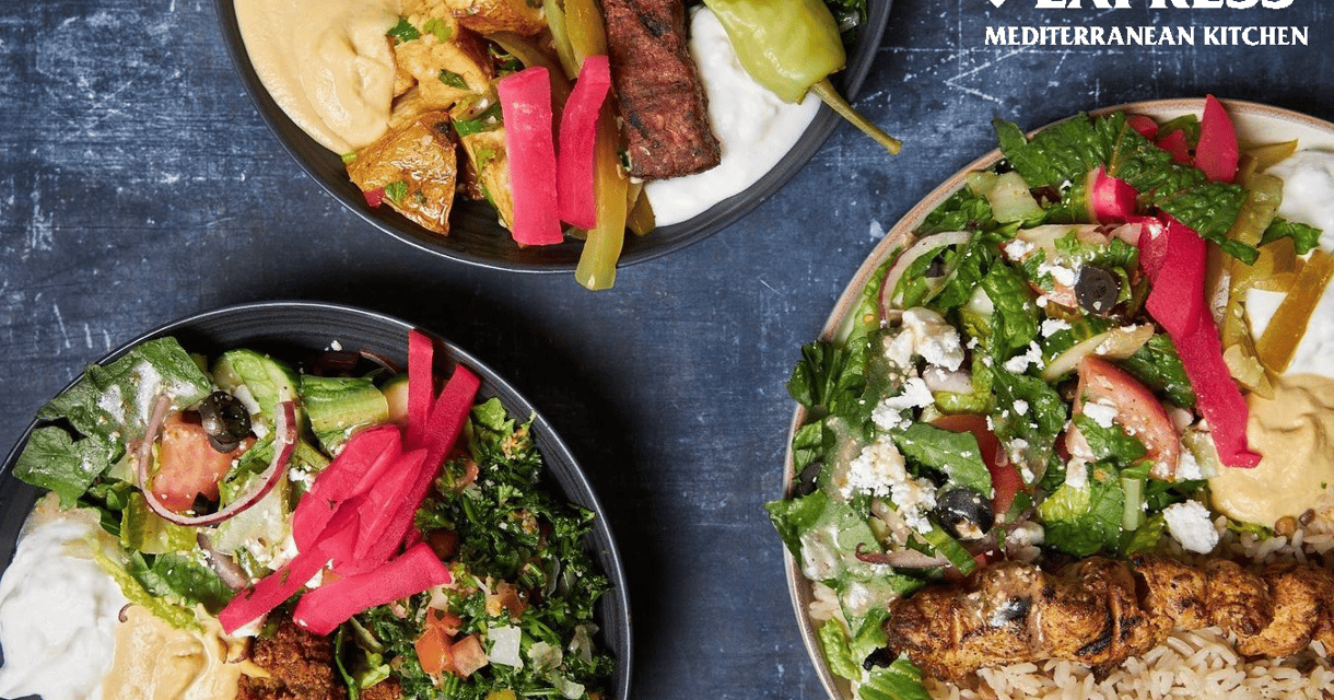 Derbion adds Villa Express to the menu