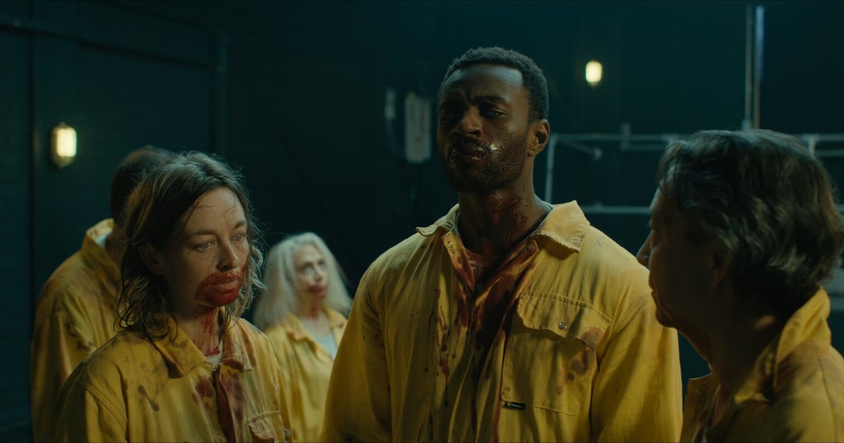 Darker Horizons – Short Film Showcase