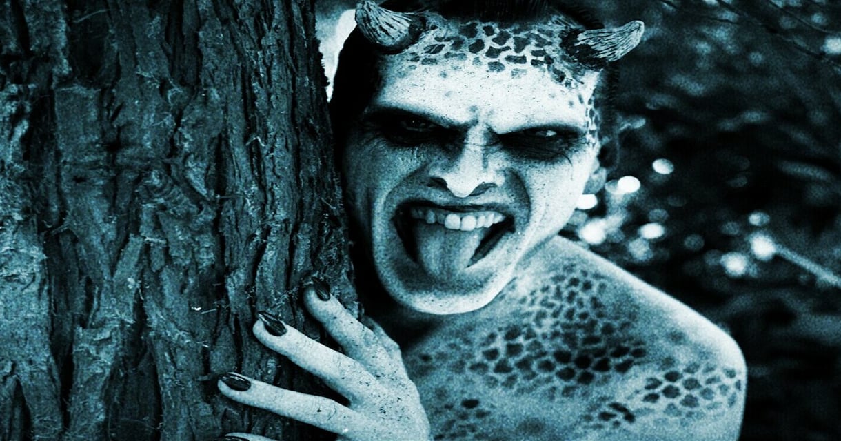 The Pocket Film Of Superstitions