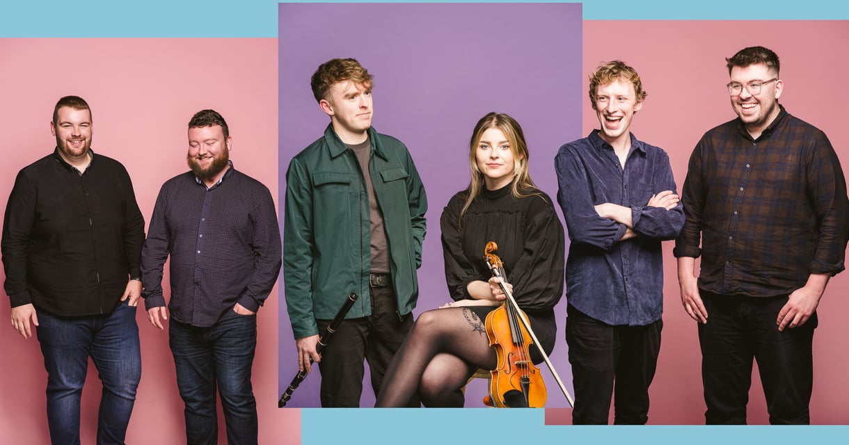 TRIP, 'Live' In Belper