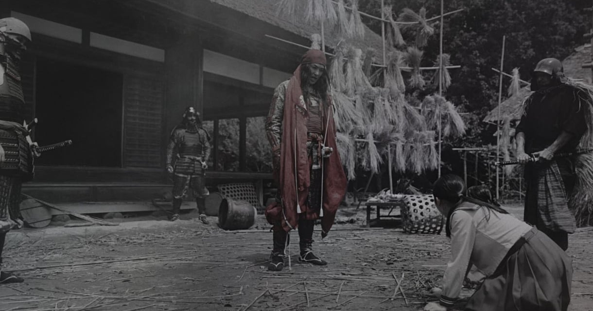 From the End of the World